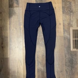 Lululemon All The Right Places Pant ll